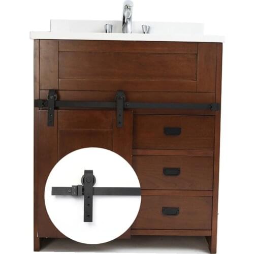 Barndoor Bathroom Products