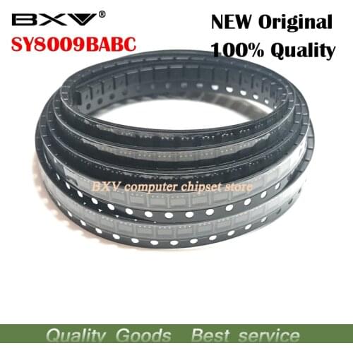 Free shipping 10pcs/lot SY8009BABC SY8009B SY8009 CU1 CU2 CU3 CU SOT23-6 laptop chip new original