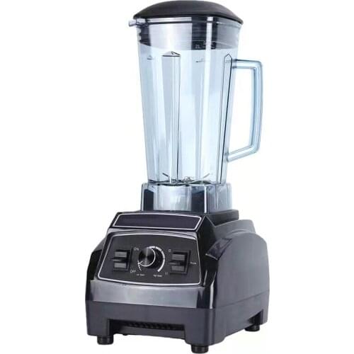 G2001 Blender Mixer , Professional-Grade, 2L Containerand Total Crushing Technology for Smoothies, Ice and Fruit and Fruit paste