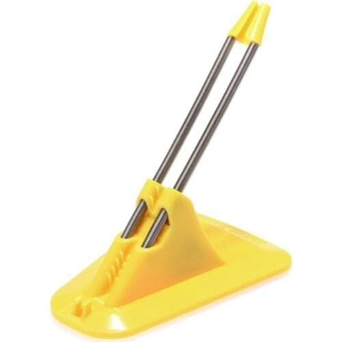 Mouse Cable Holder Mouse Bungee Cord Clip Wire Line Organizer Holder Cable Wire Fixer Cable Clip Fixer For Gaming Mouse E56B