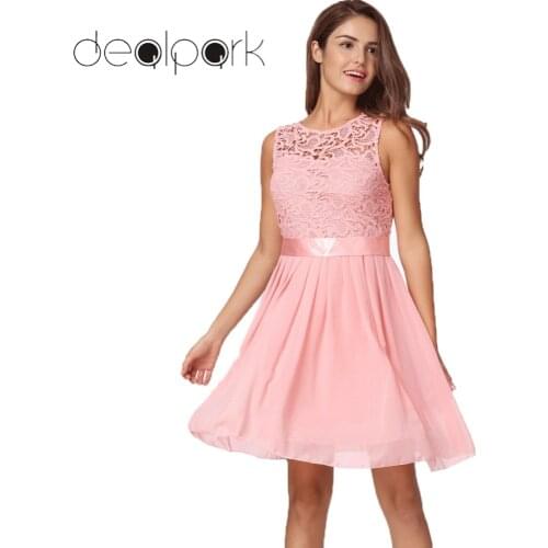 Elegant Ladies clubwear Lace Dress Women Chiffon Dress Mini Gowns Girls Princess Party Dresses female vestidos Plus Size 3XL 5XL
