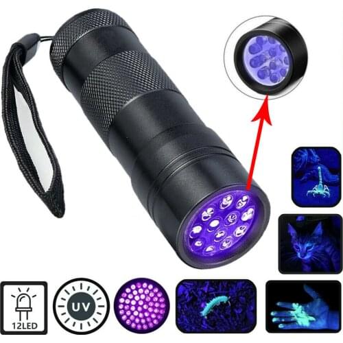 Faaodoen Flashlights