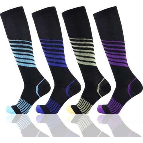 Fancyteck Mens Long Socks