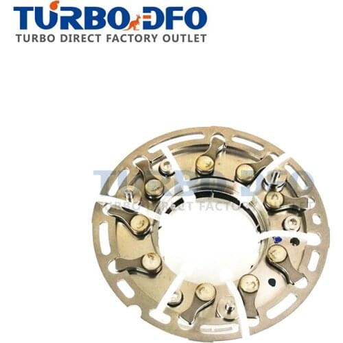 GT1549V 700447 Turbo Charger Nozzle Ring For BMW 318D 320D 520D 90/100Kw M47D E46/E39 11652248901 Turbine Assy 100% New 1998