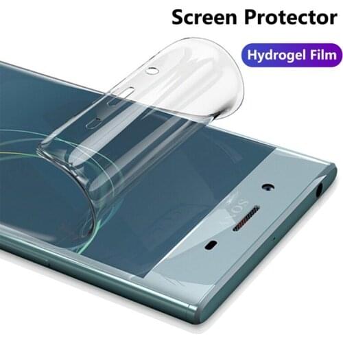 Hychaer Xperia XZ Premium China