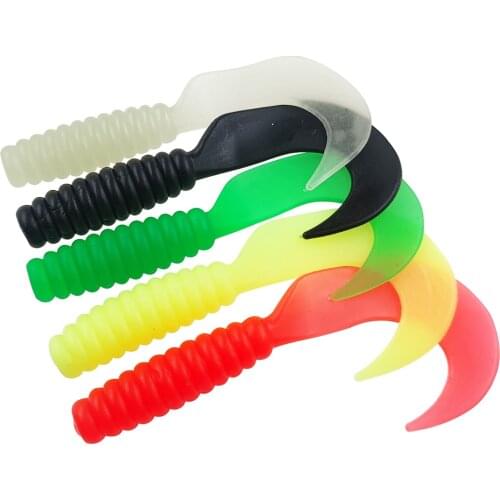 INFOF Fishing Bait