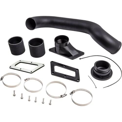 Rear Exhaust Kit For Sea-doo Wake Pro 230 Wake 155 (ic) Rxt-x 300 Rxt 230 2018 2019