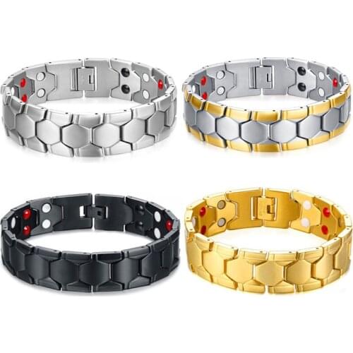 MLMATE Big Bracelets