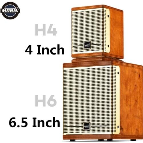 Morin Accessories For Loudspeakers