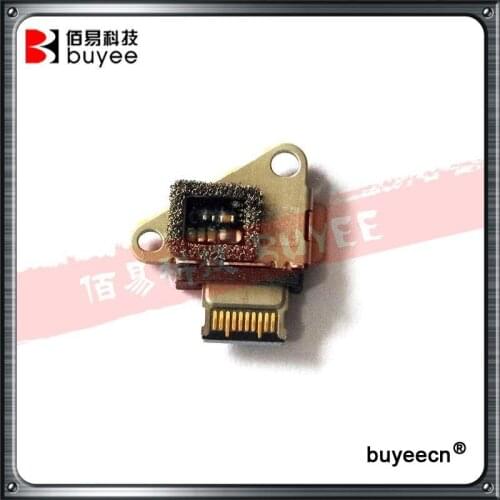 New Original A1534 Power Interface 12 Inch For MacBook Air Retina A1534 Laptop Power Port DC Jack 2015