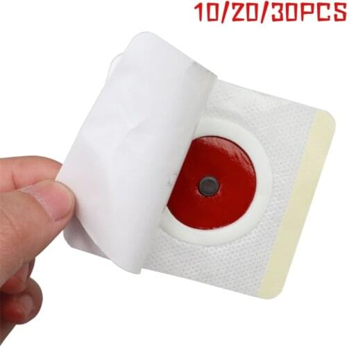 Chinese Medicine Strongest Weight Loss Navel Stick Magnetic Slim Fat Burning Slimming Diets Slim Patch Pads Detox Adhesive Sheet