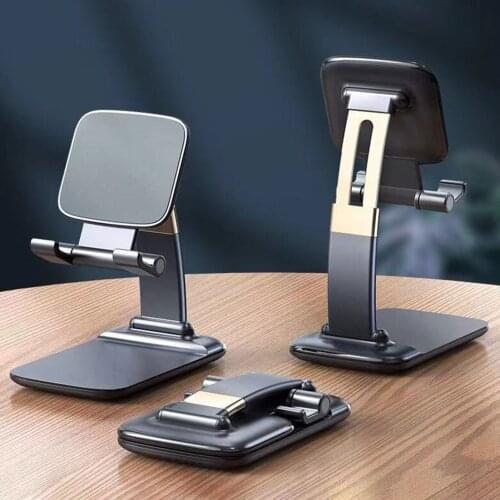 Mobile Phone Stand Bends Portable Telescopic Tablet Bracket Cellphone Grip Holder Stand Mobile Phone Accessories Drop Shipping