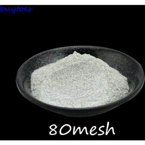 Free shipping 100g super bright Crystal Pearl powder white pearly powder pigment powder,pearlescent pigment for make up&coating