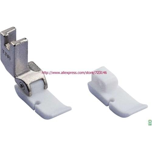 T36L PRESSER FOOT feet Artisan, Brother, Consew, Econosew,Gemsy, Juki, Mitsubishi, Pfaff, Singer, Sunstar, Yamato