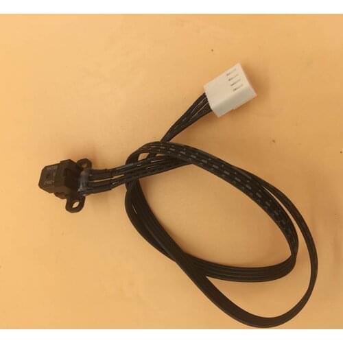 XULI X6-1880 X6-2000 X6-2600 X6-3200 inkjet printer DX5 DX7 encoder raster sensor with H9730 reader for Aoto Dika raster sensor