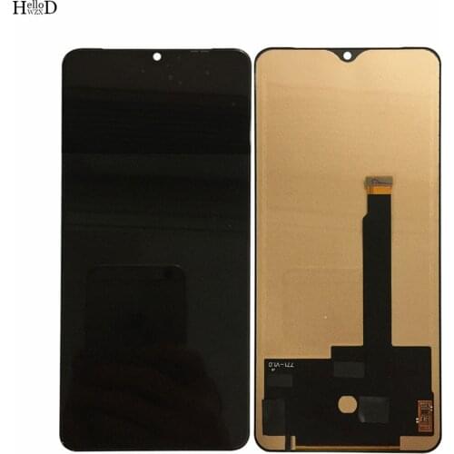 High Quality LCD Display For OnePlus 7T 1+ 7T HD1901 HD1903 HD1900 HD1907 LCD Display Digitizer For One Plus 7T LCD Assembly
