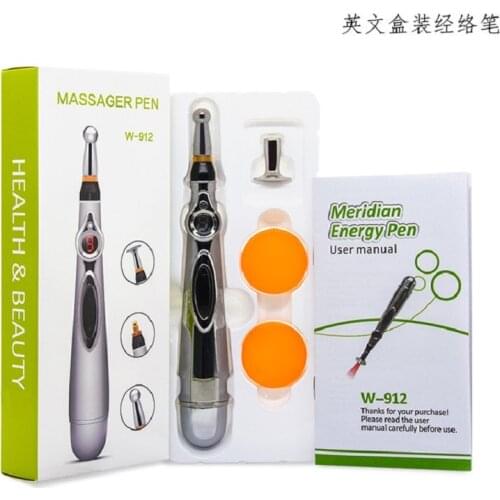 Facial Massagers ZHONGYAN TAIHE China