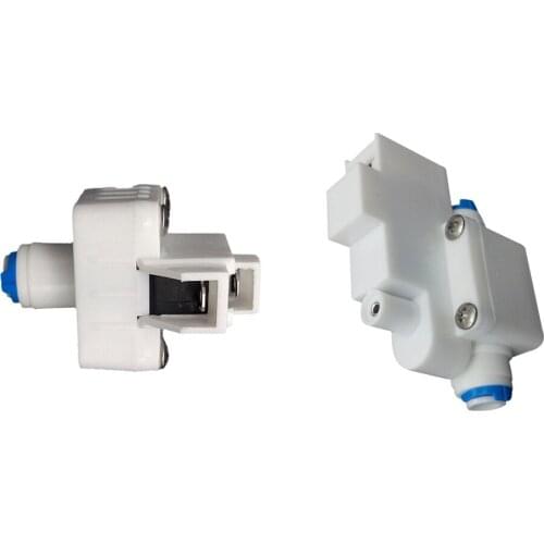 2PCS High/Low Voltage Switchs for Purifiers Automatic Control Accessorise