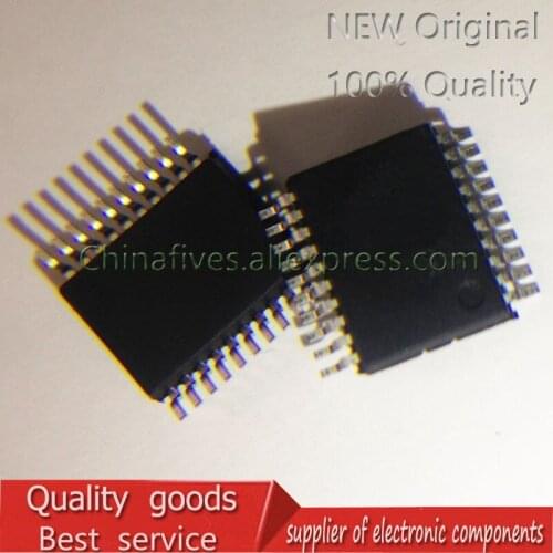 5piece)100% New FT2820P 2820P sop-20 Chipset