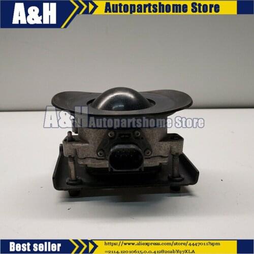 15 16 17 For Chrysler 300 Adaptive Cruise Radar Camera Sensor 68199454AD