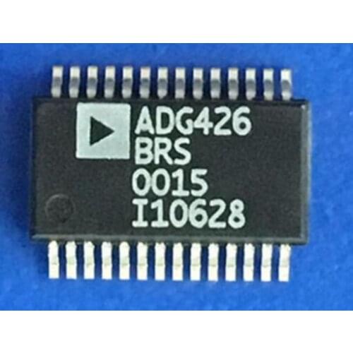 ADG426BRS AD1674JR AD797ANZ STM32F407VET6