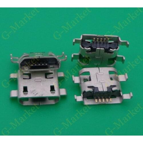 For Alcatel One Touch POP 7 P310A USB Charging Port Charger Block Connector 300pcs