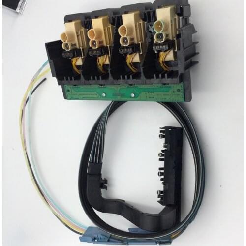 C6074 C6074-60342 FOR HP Designjet 1050C, 1055CM Ink Tubes Pipe System printer