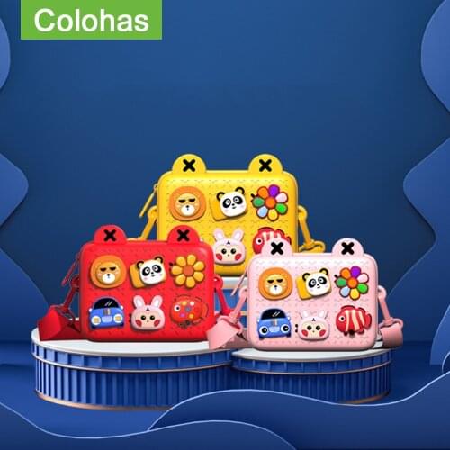 Colohas Camera Bags