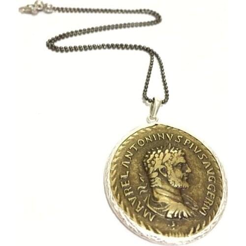 Dr Stone Zinc Alloy Unisex Necklace Z121AR422 254770948