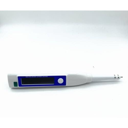 Seawater hydrometer, electronic salinity meter, precision aquaculture salinity meter, fish tank salinity meter