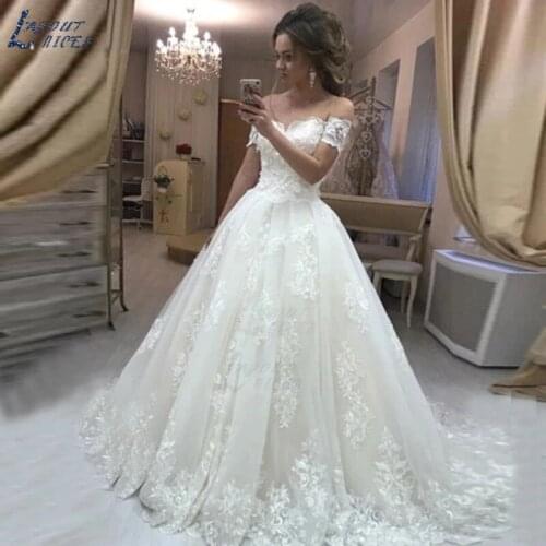 LAYOUT NICEB Womens Lace Dresses
