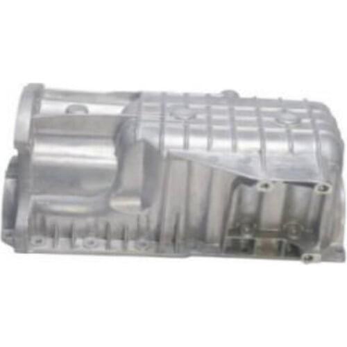 OIL PAN XS6E-6676-B4H USE FOR FORD FIESTA/CARNIV AL