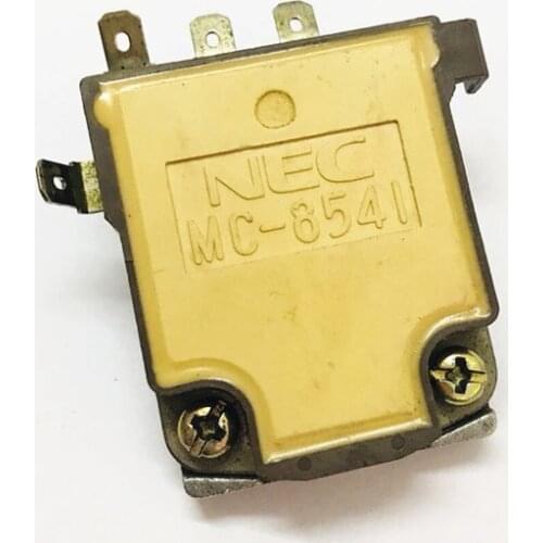 For NEC Ignition Module OEM MC8541 30130p75006 MC-8541 30130-P75-006 06302-PT3-000 Original refurbishment