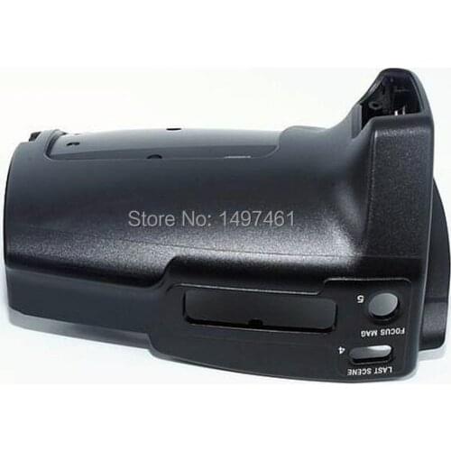 New right control panel shell repair parts for Sony HXR-NX100 NX100 camcorder