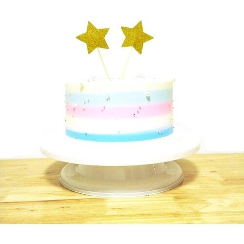 Partifabrik Store Cake Toppers