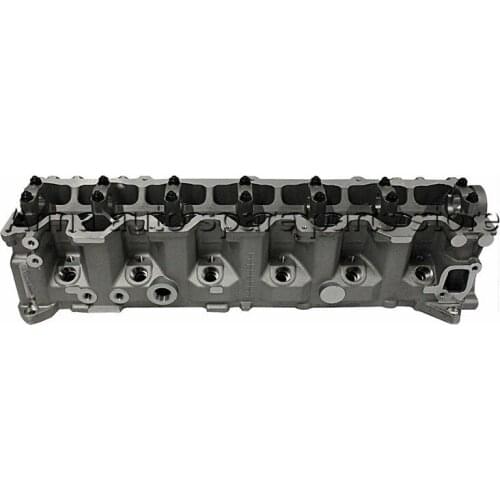 RD28 bare engine cylinder head 11040-VB301 for Nissan Patrol GR II Wagon 1997-2000 2.8L RD28Ti Y61 AMC908504
