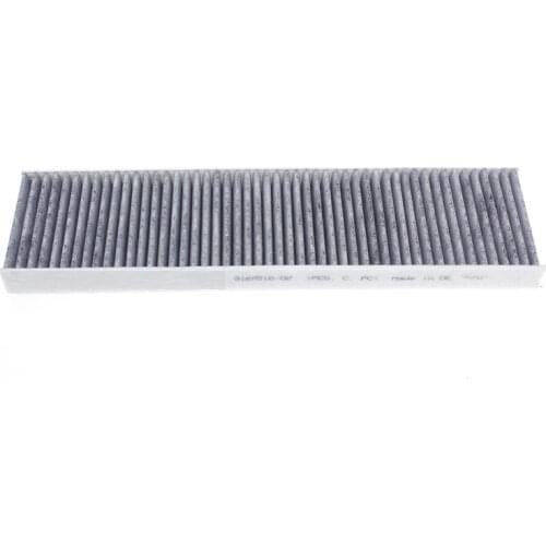 Cabin Ai Filter Fit for Mini Cooper R56 1.6t 1.6l R57 R55 R58 R59 R60 R61 Model 08 11 12 13 14 2015 Filter Core Accessories