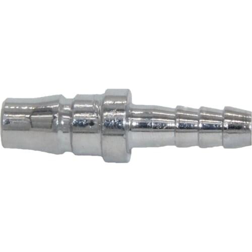 PM30 10mm Barb Hose Tail Fitting Fuel Air Gas Water Hose Connector Coupler