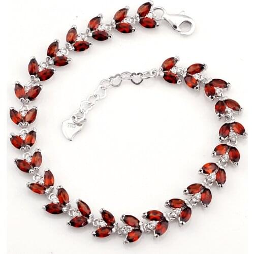 UFAY Red Bracelets