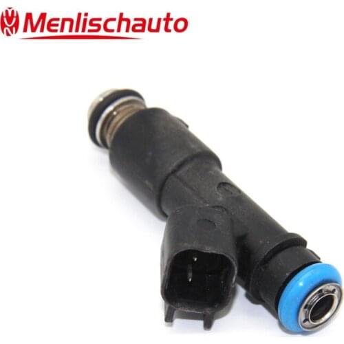 High Quality Factory Price Fuel Injector for CHEV-ROLET for BYD F3 G3 Bu-ick 28152065 Nozzle