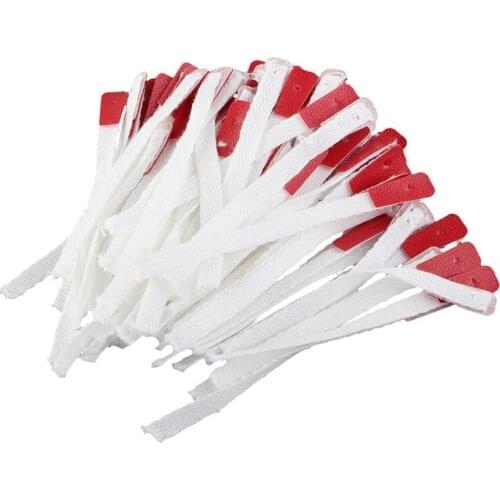 90 Pcs Bridle Straps for Piano Action Replacement Parts