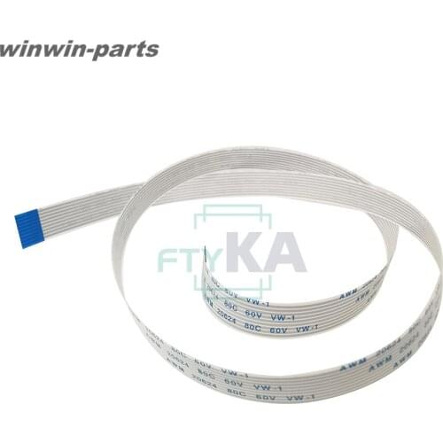 1 X Panel Cable for Epson L3110 L3118 L3119 L301 L220 Compatible New High Quality