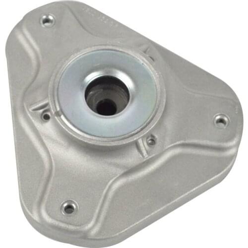 1 Piece Front Left or Right Suspension Shock Strut Mount For Mercedes Benz E350 E550 W212 X218