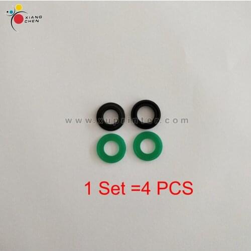 2 Set ( 8PCS) 61.184.1051 98.184.1051 SM102 CD102 SM74 SM52 Solenoid Valve Seal Germany HEID Offset Printing Machine