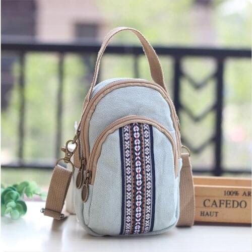 AWINPOP Small Women's Bags
