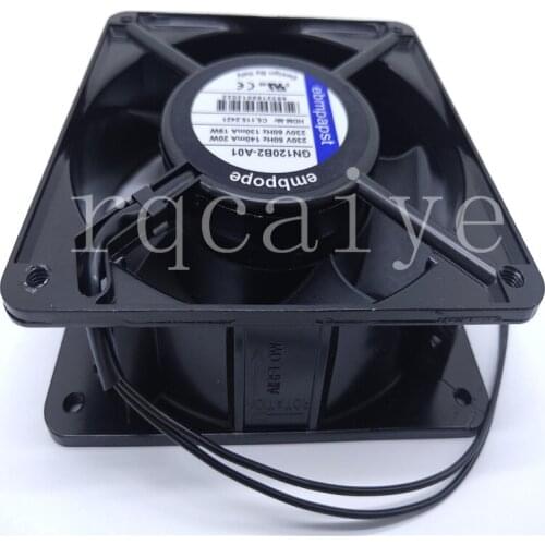 C5.115.2421 Axial Fan 119x38 SM102 CD102 Printing Machinery Spare Parts High Quality Replacement Parts