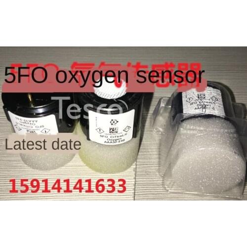 CITY CITICEL 5FO oxygen sensor exhaust gas detection sensor O2 brand new original 5F0