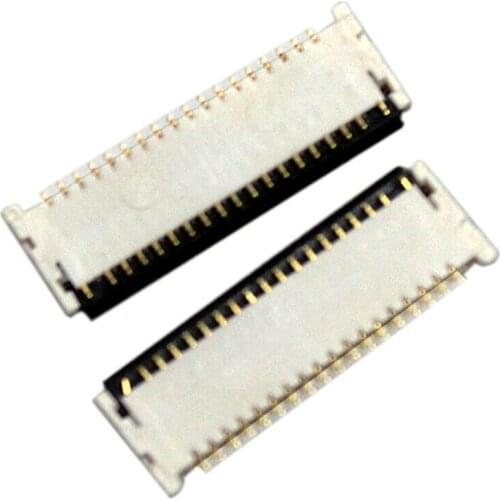 Display LCD FPC connector For Samsung Galaxy Tab A 10.1 SM-T580 T585 T587 35pin
