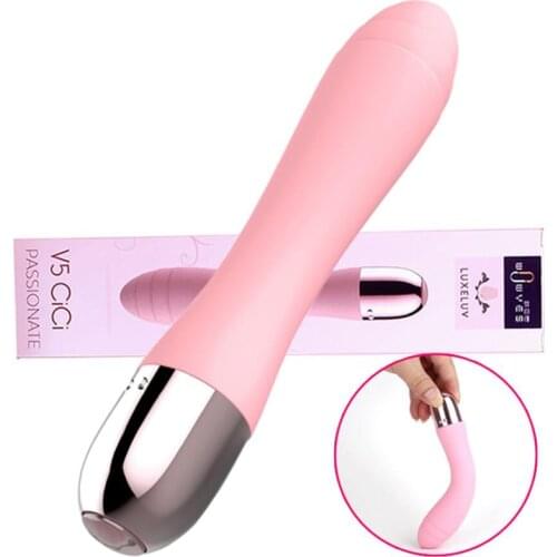 G Spot Dildo Vibrator, 10 Speed Vibrador Anal Sex Toys For Woman for couples masturbator ,adult toys erotic toys sex shop