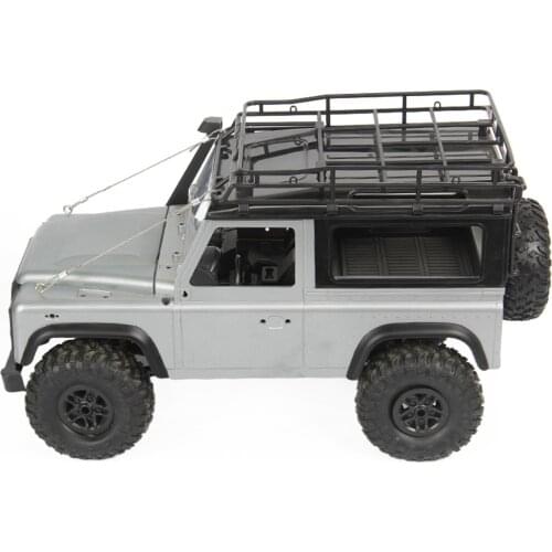 Limb Riser Cable Wire Rope for MN D90 MN45 RC Crawler Decoration Accessories